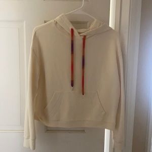 Madewell hoodie